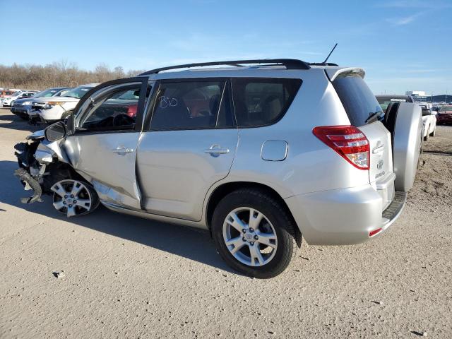 Photo 1 VIN: 2T3BF4DV5BW149846 - TOYOTA RAV4 