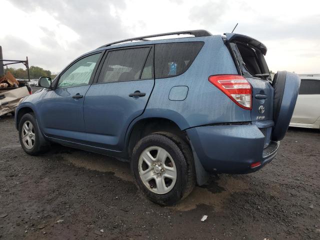 Photo 1 VIN: 2T3BF4DV5BW149913 - TOYOTA RAV4 