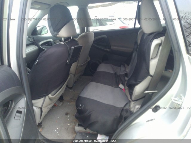 Photo 7 VIN: 2T3BF4DV5BW150690 - TOYOTA RAV4 