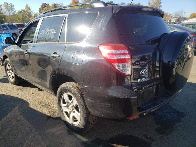 Photo 2 VIN: 2T3BF4DV5BW154514 - TOYOTA RAV4 