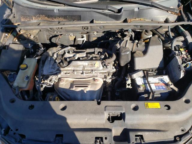 Photo 6 VIN: 2T3BF4DV5BW154514 - TOYOTA RAV4 