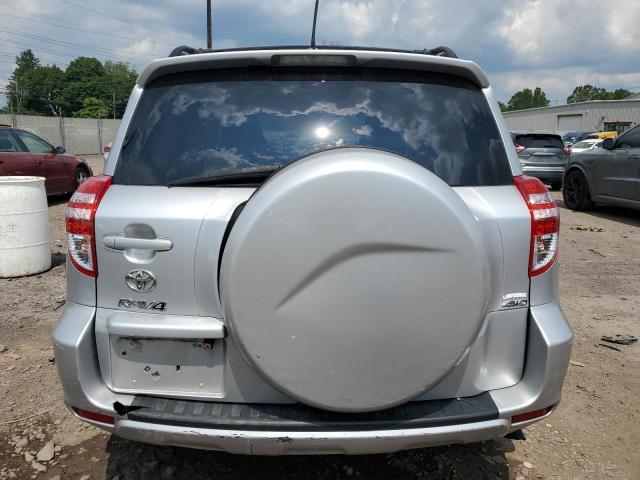 Photo 5 VIN: 2T3BF4DV5BW155193 - TOYOTA RAV4 