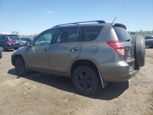 Photo 1 VIN: 2T3BF4DV5BW155338 - TOYOTA RAV4 