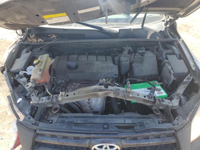 Photo 10 VIN: 2T3BF4DV5BW155338 - TOYOTA RAV4 