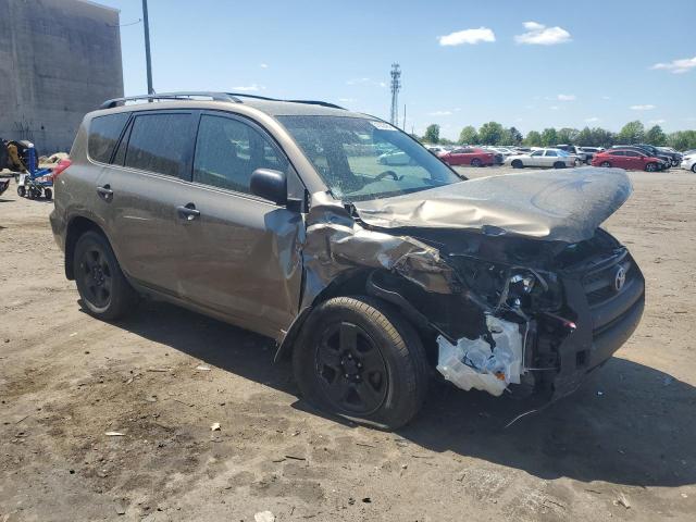 Photo 3 VIN: 2T3BF4DV5BW155338 - TOYOTA RAV4 