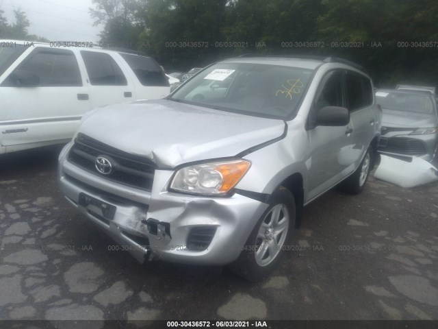 Photo 1 VIN: 2T3BF4DV5BW157915 - TOYOTA RAV4 