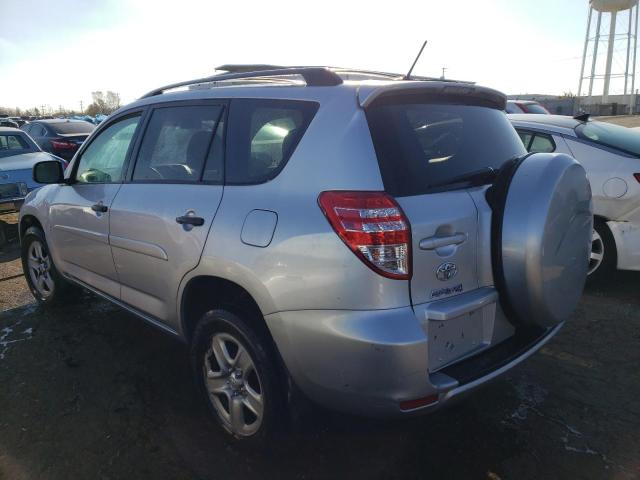 Photo 1 VIN: 2T3BF4DV5BW157977 - TOYOTA RAV4 