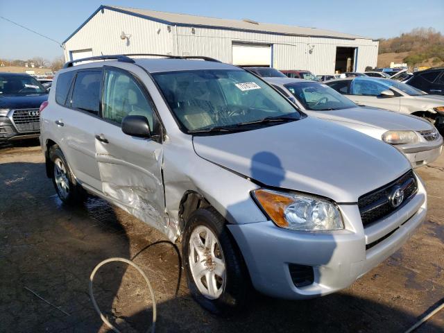 Photo 3 VIN: 2T3BF4DV5BW157977 - TOYOTA RAV4 