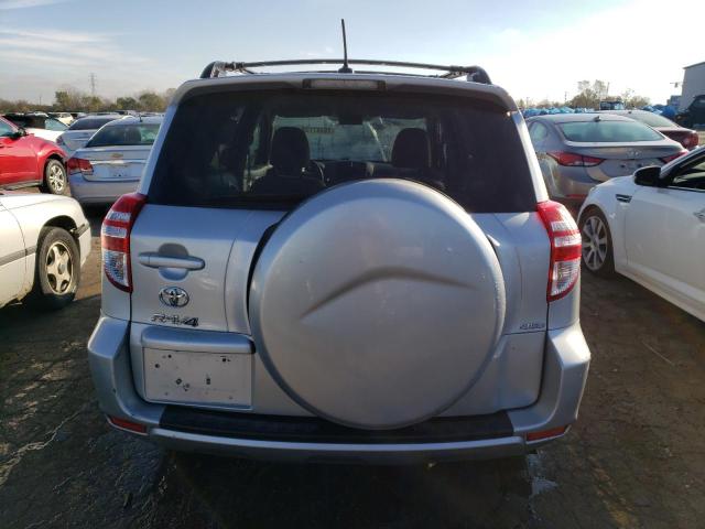 Photo 5 VIN: 2T3BF4DV5BW157977 - TOYOTA RAV4 