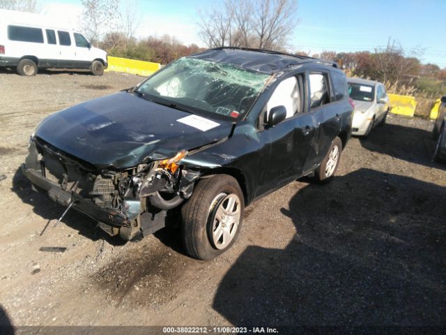 Photo 1 VIN: 2T3BF4DV5BW158143 - TOYOTA RAV4 