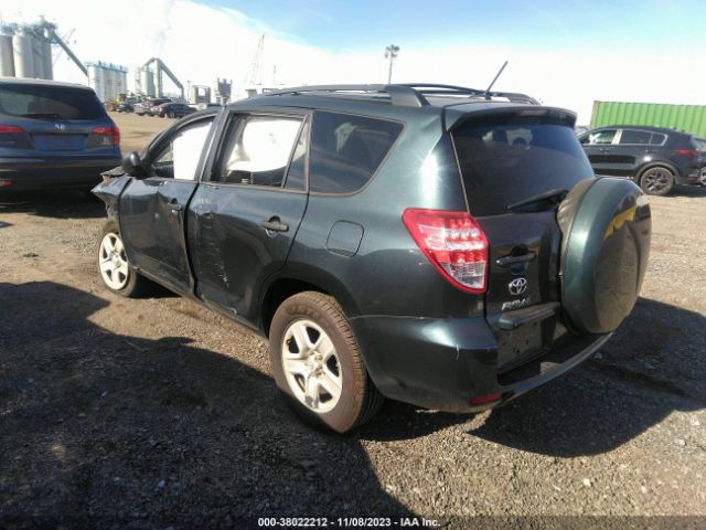 Photo 2 VIN: 2T3BF4DV5BW158143 - TOYOTA RAV4 