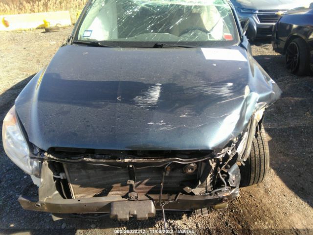 Photo 9 VIN: 2T3BF4DV5BW158143 - TOYOTA RAV4 