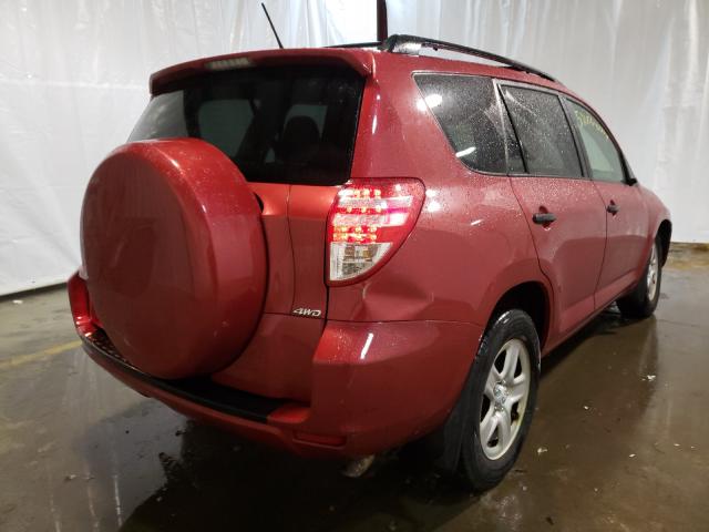 Photo 3 VIN: 2T3BF4DV5BW169403 - TOYOTA RAV4 