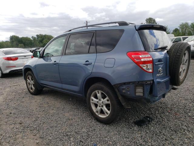 Photo 1 VIN: 2T3BF4DV5BW169580 - TOYOTA RAV4 