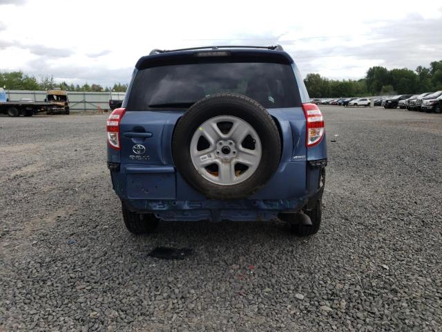 Photo 5 VIN: 2T3BF4DV5BW169580 - TOYOTA RAV4 