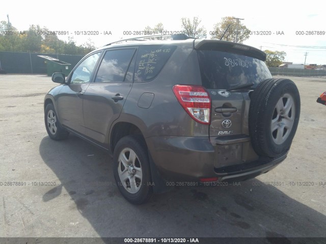 Photo 2 VIN: 2T3BF4DV5BW172785 - TOYOTA RAV4 