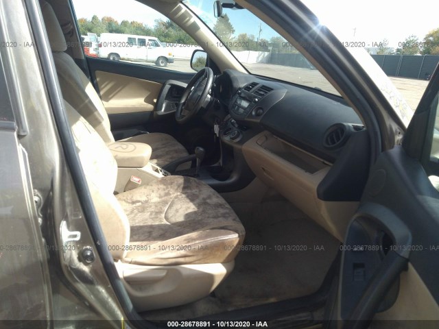 Photo 4 VIN: 2T3BF4DV5BW172785 - TOYOTA RAV4 