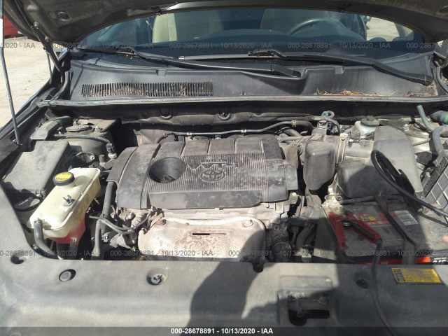 Photo 9 VIN: 2T3BF4DV5BW172785 - TOYOTA RAV4 