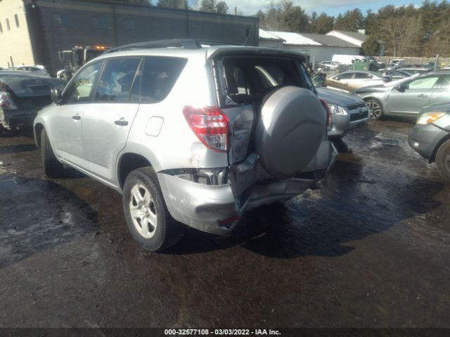 Photo 2 VIN: 2T3BF4DV5BW175041 - TOYOTA RAV4 