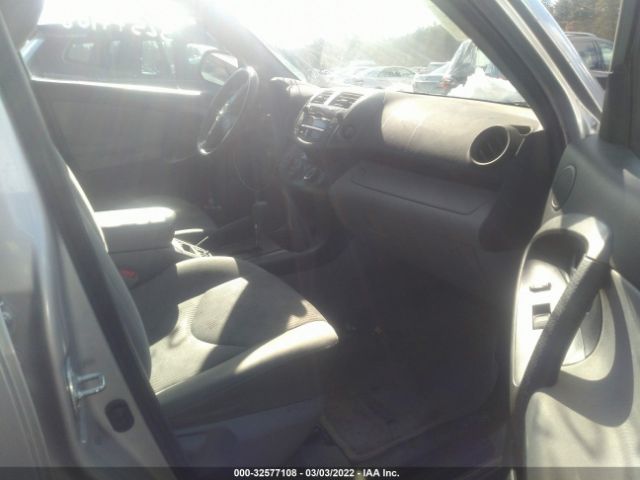 Photo 4 VIN: 2T3BF4DV5BW175041 - TOYOTA RAV4 