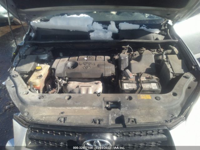 Photo 9 VIN: 2T3BF4DV5BW175041 - TOYOTA RAV4 