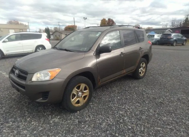 Photo 1 VIN: 2T3BF4DV5CW178586 - TOYOTA RAV4 