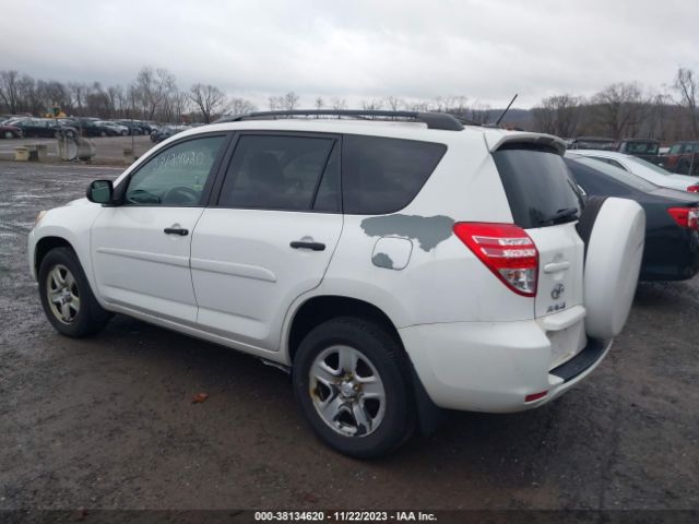 Photo 2 VIN: 2T3BF4DV5CW179530 - TOYOTA RAV4 