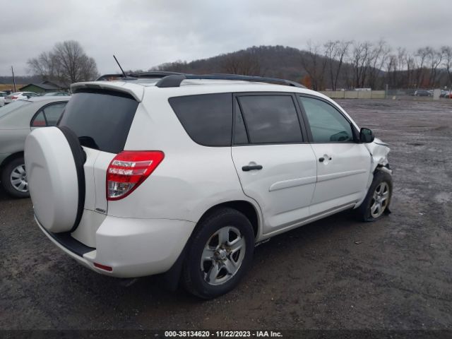 Photo 3 VIN: 2T3BF4DV5CW179530 - TOYOTA RAV4 