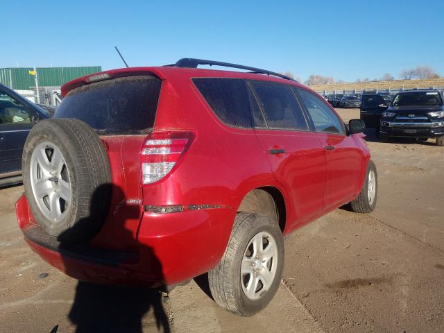 Photo 3 VIN: 2T3BF4DV5CW183805 - TOYOTA RAV4 