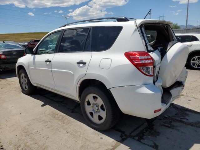 Photo 1 VIN: 2T3BF4DV5CW188776 - TOYOTA RAV4 