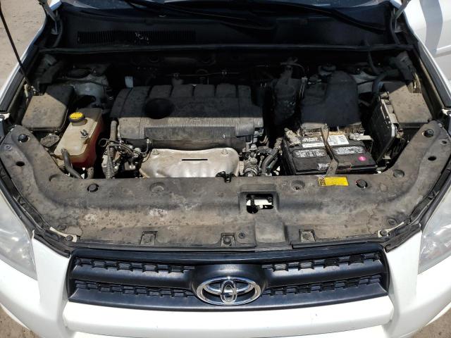 Photo 11 VIN: 2T3BF4DV5CW188776 - TOYOTA RAV4 