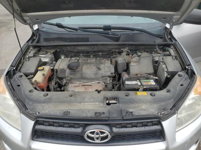 Photo 10 VIN: 2T3BF4DV5CW190480 - TOYOTA RAV4 