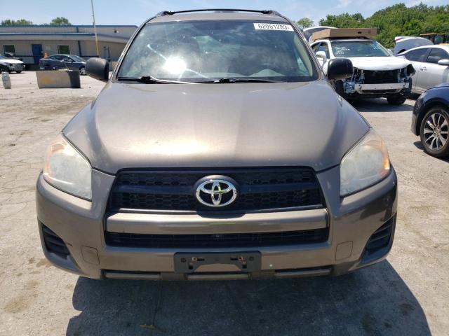 Photo 4 VIN: 2T3BF4DV5CW190589 - TOYOTA RAV4 