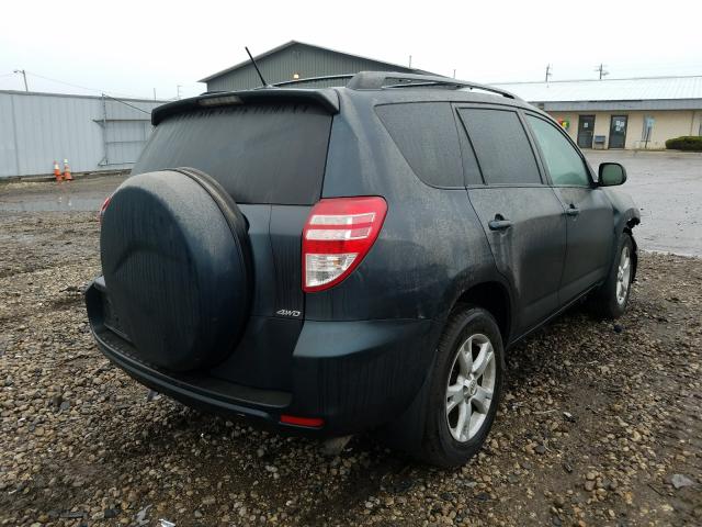 Photo 3 VIN: 2T3BF4DV5CW192049 - TOYOTA RAV4 