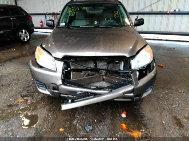 Photo 5 VIN: 2T3BF4DV5CW199986 - TOYOTA RAV4 