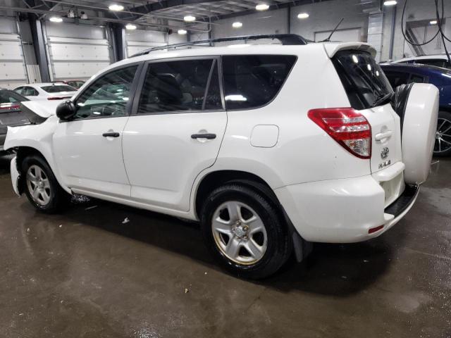 Photo 1 VIN: 2T3BF4DV5CW204281 - TOYOTA RAV4 