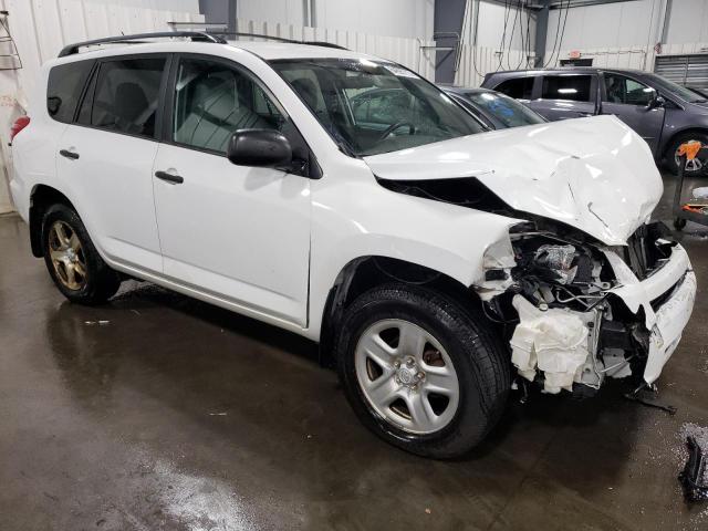 Photo 3 VIN: 2T3BF4DV5CW204281 - TOYOTA RAV4 