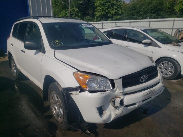 Photo 0 VIN: 2T3BF4DV5CW204460 - TOYOTA RAV4 