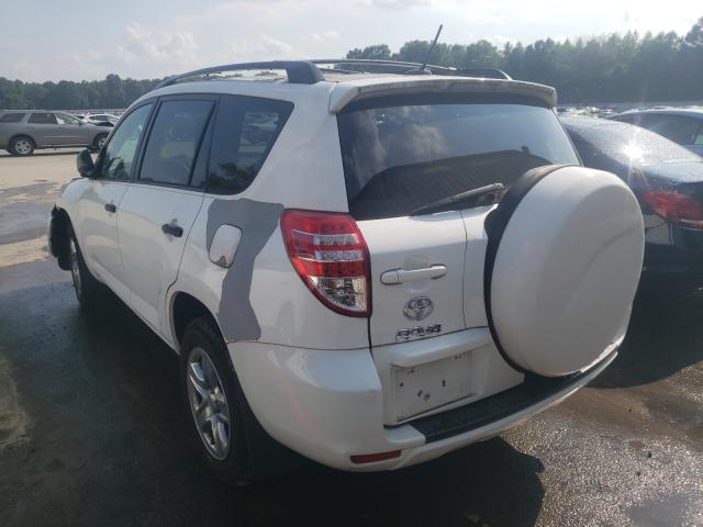 Photo 2 VIN: 2T3BF4DV5CW204460 - TOYOTA RAV4 