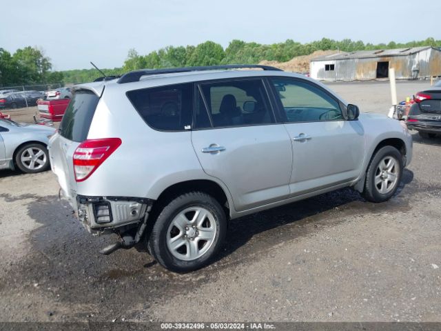 Photo 3 VIN: 2T3BF4DV5CW205415 - TOYOTA RAV4 