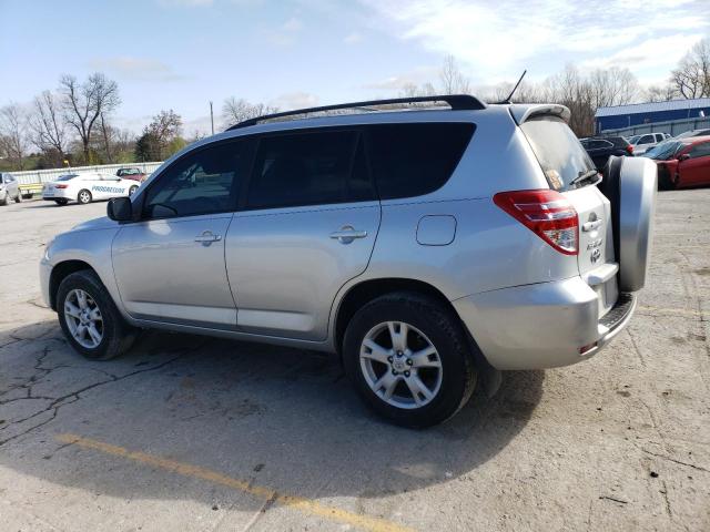 Photo 1 VIN: 2T3BF4DV5CW206113 - TOYOTA RAV4 