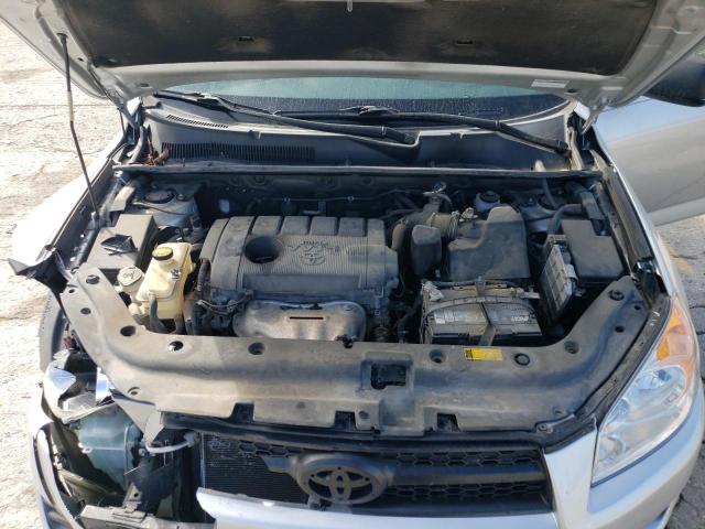 Photo 10 VIN: 2T3BF4DV5CW206113 - TOYOTA RAV4 