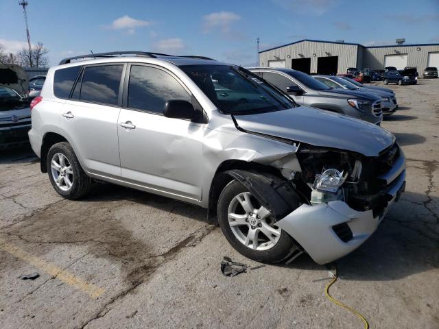 Photo 3 VIN: 2T3BF4DV5CW206113 - TOYOTA RAV4 