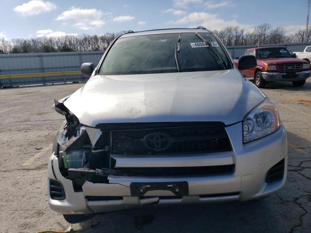 Photo 4 VIN: 2T3BF4DV5CW206113 - TOYOTA RAV4 