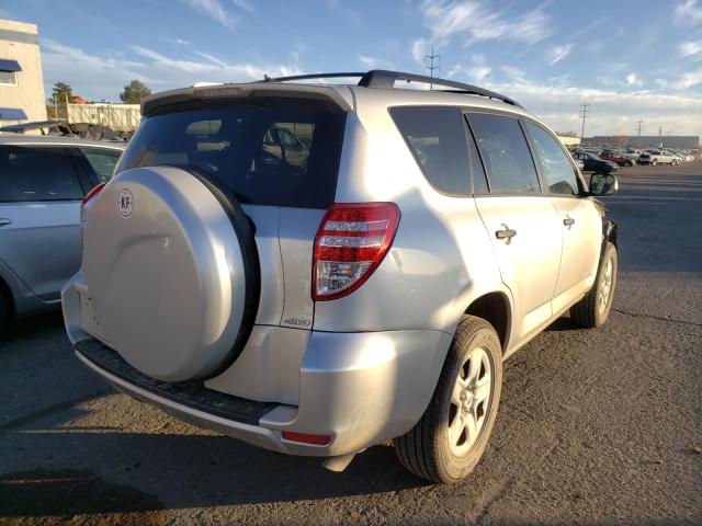 Photo 3 VIN: 2T3BF4DV5CW211411 - TOYOTA RAV4 