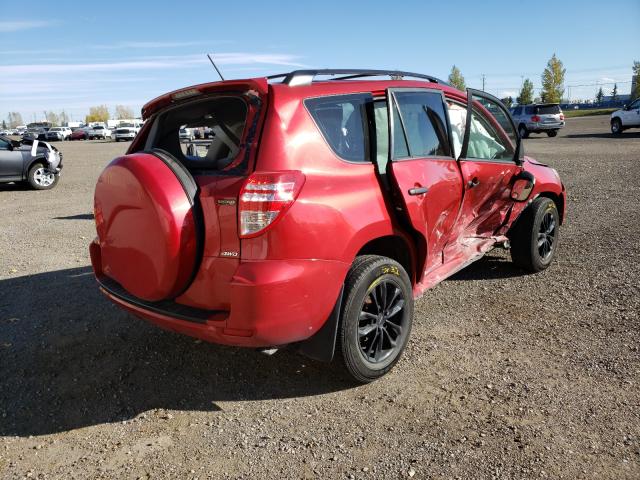 Photo 3 VIN: 2T3BF4DV5CW211716 - TOYOTA RAV4 