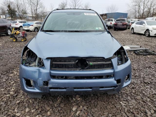 Photo 4 VIN: 2T3BF4DV5CW212817 - TOYOTA RAV4 