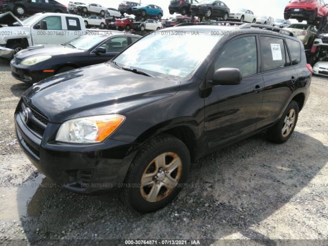 Photo 1 VIN: 2T3BF4DV5CW213238 - TOYOTA RAV4 