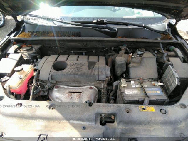 Photo 9 VIN: 2T3BF4DV5CW213238 - TOYOTA RAV4 