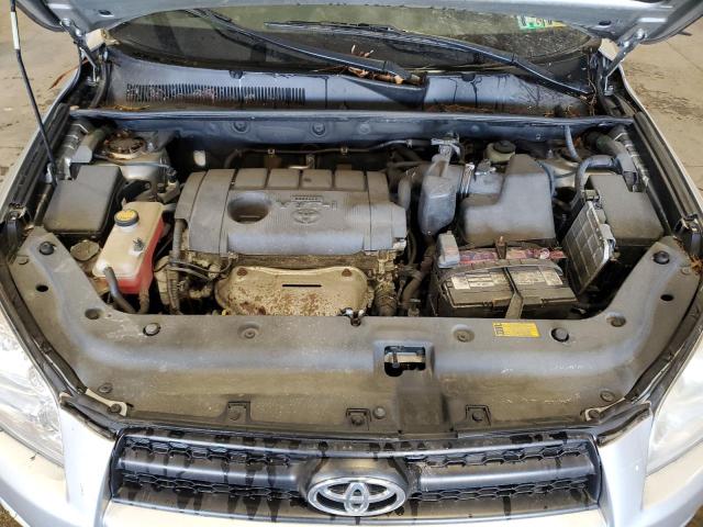 Photo 11 VIN: 2T3BF4DV5CW218245 - TOYOTA RAV4 